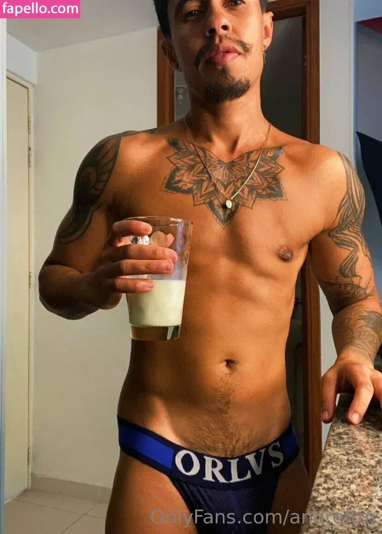 andreftm Onlyfans Photo Gallery 