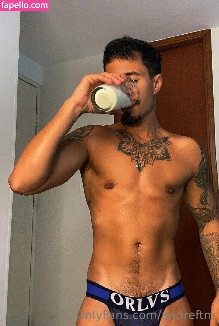 andreftm Onlyfans Photo Gallery 
