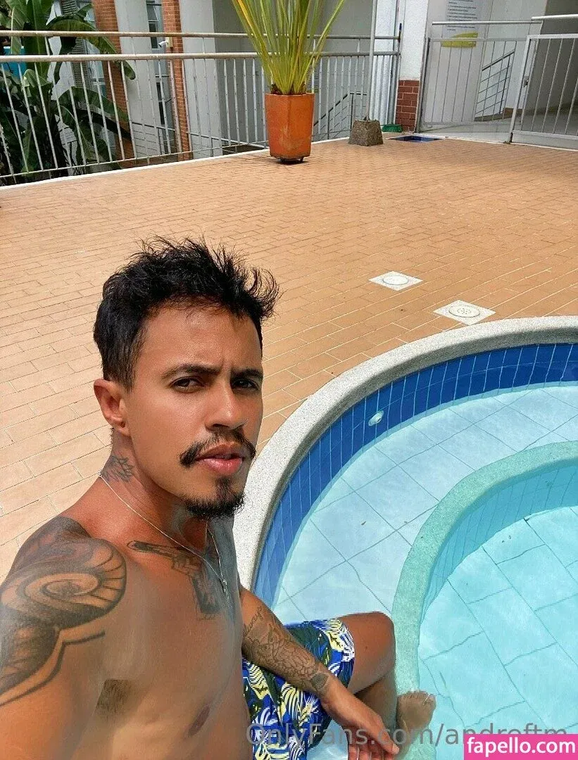 andreftm Onlyfans Photo Gallery 