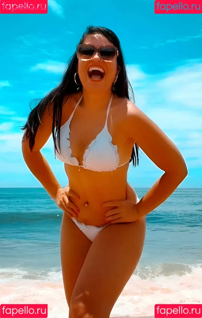 Milene Pavorô Onlyfans Photo Gallery 