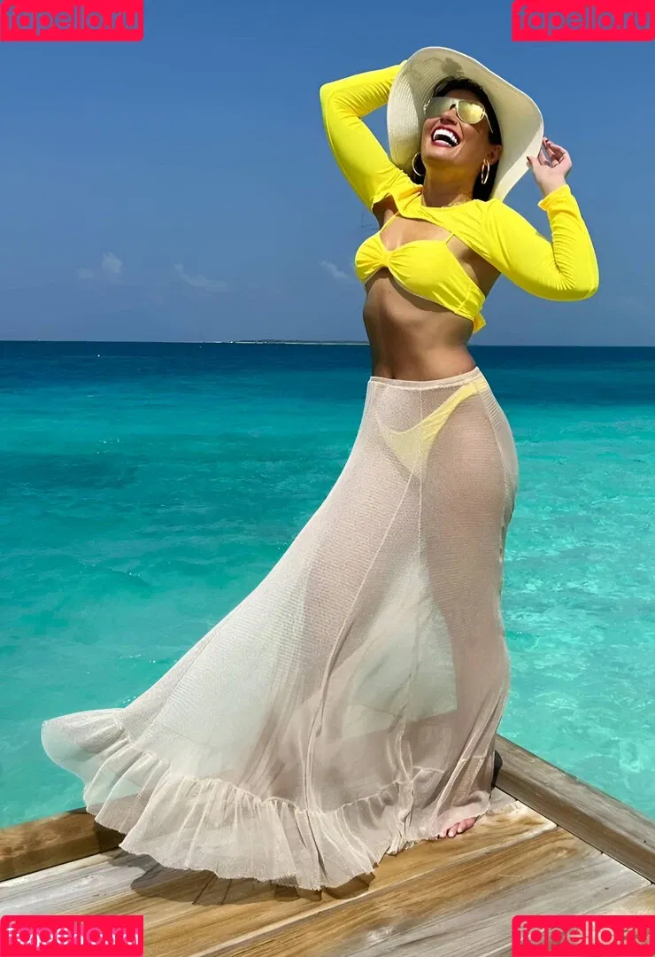 Milene Pavorô Onlyfans Photo Gallery 