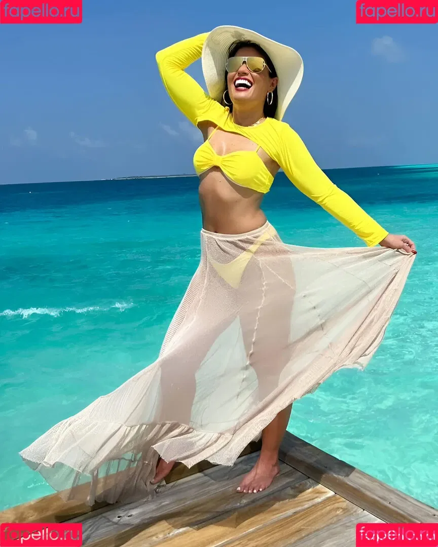Milene Pavorô Onlyfans Photo Gallery 