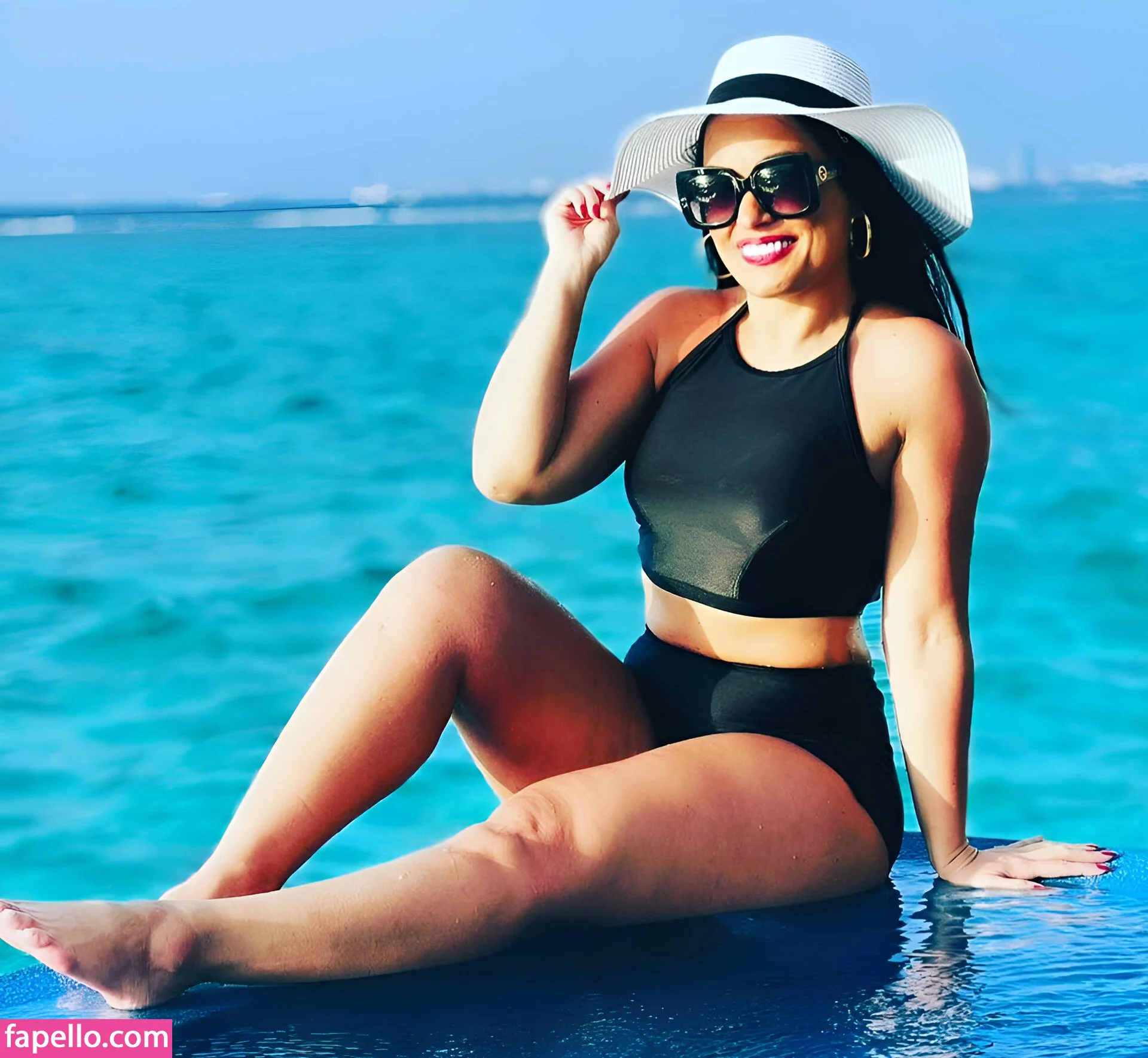 Milene Pavorô Onlyfans Photo Gallery 