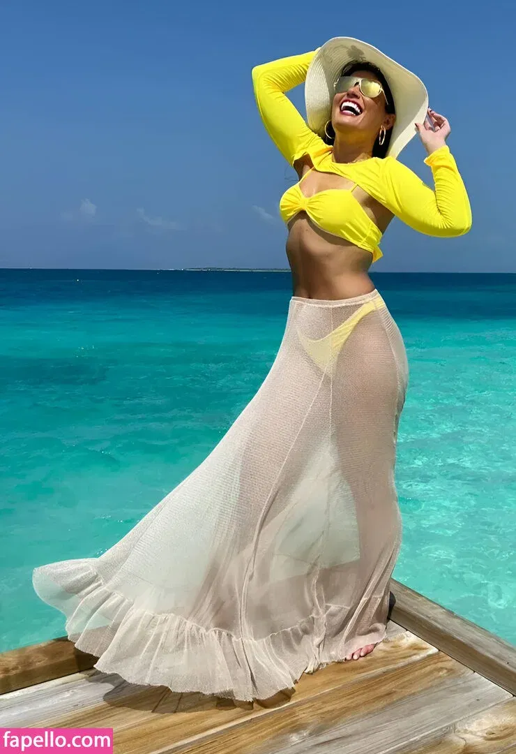 Milene Pavorô Onlyfans Photo Gallery 