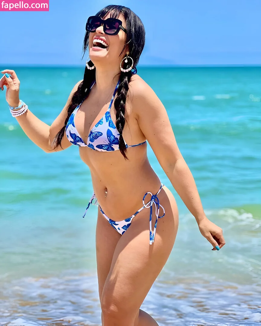 Milene Pavorô Onlyfans Photo Gallery 