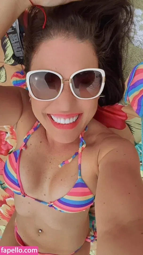 Milene Pavorô Onlyfans Photo Gallery 