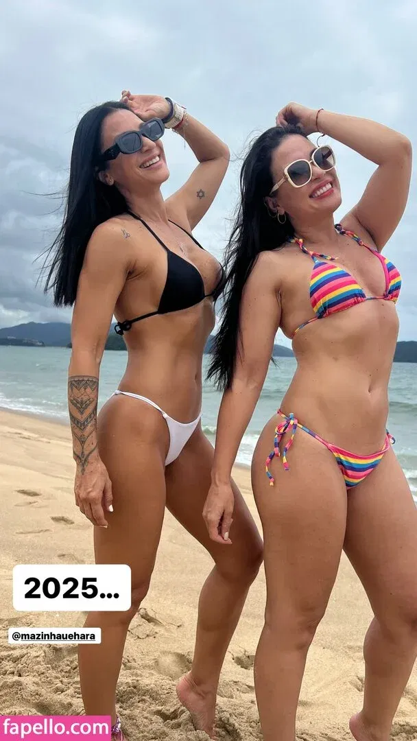 Milene Pavorô Onlyfans Photo Gallery 