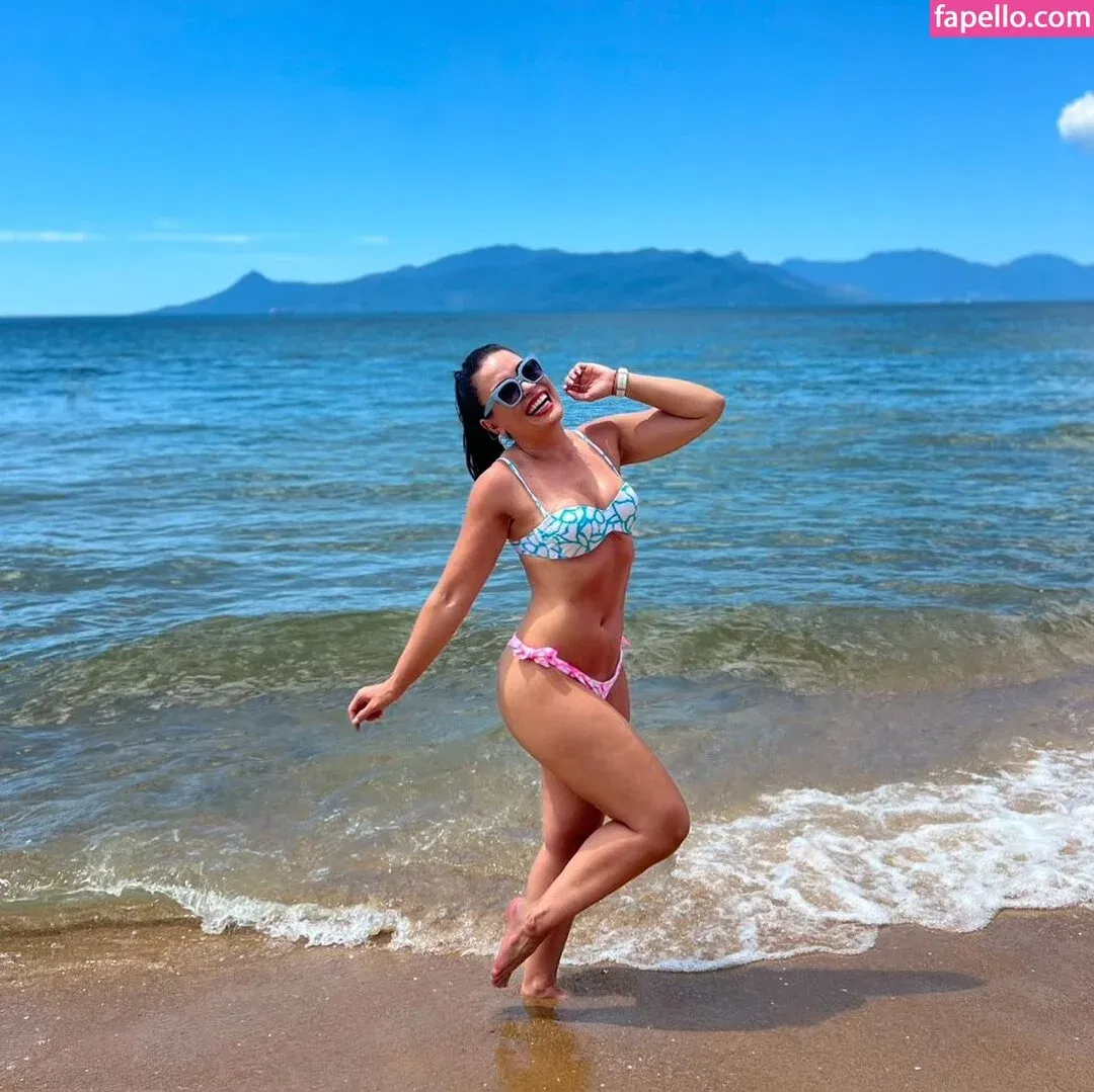 Milene Pavorô Onlyfans Photo Gallery 