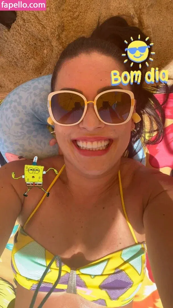 Milene Pavorô Onlyfans Photo Gallery 