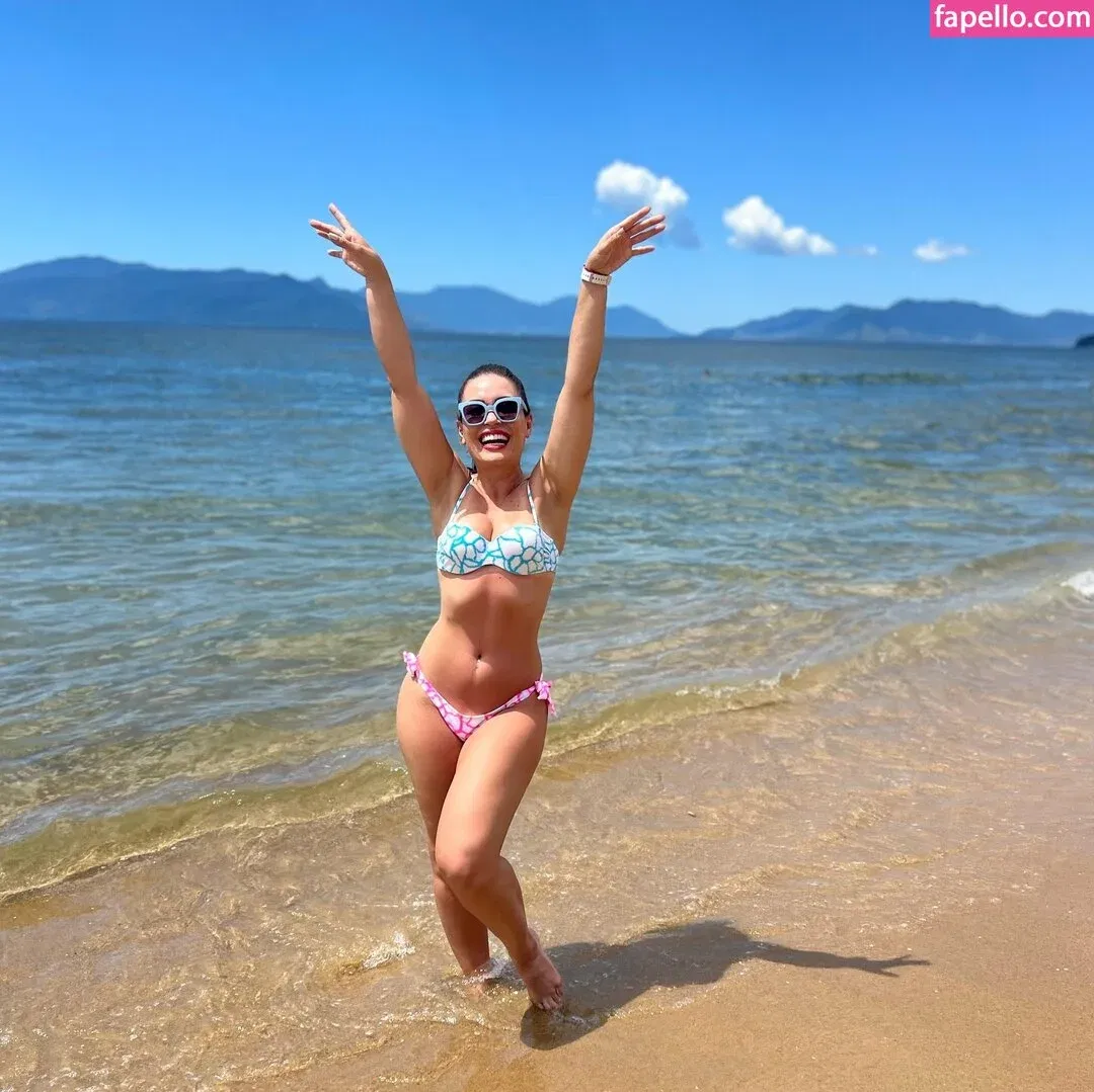 Milene Pavorô Onlyfans Photo Gallery 