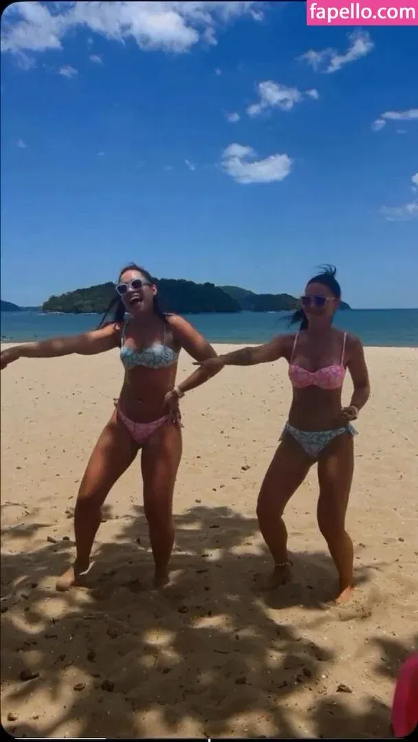 Milene Pavorô Onlyfans Photo Gallery 