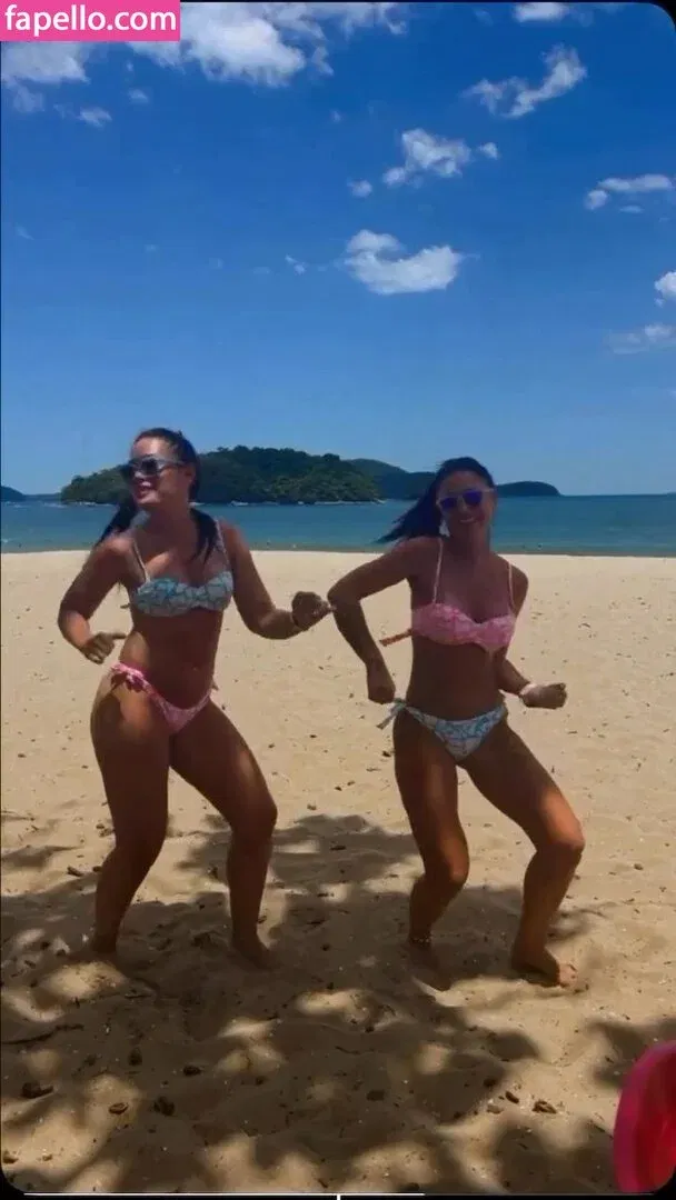 Milene Pavorô Onlyfans Photo Gallery 