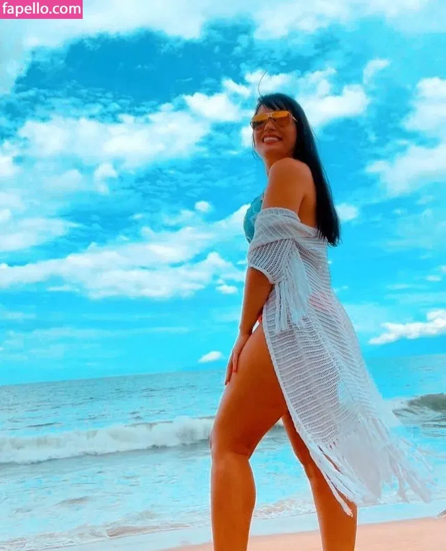 Milene Pavorô Onlyfans Photo Gallery 