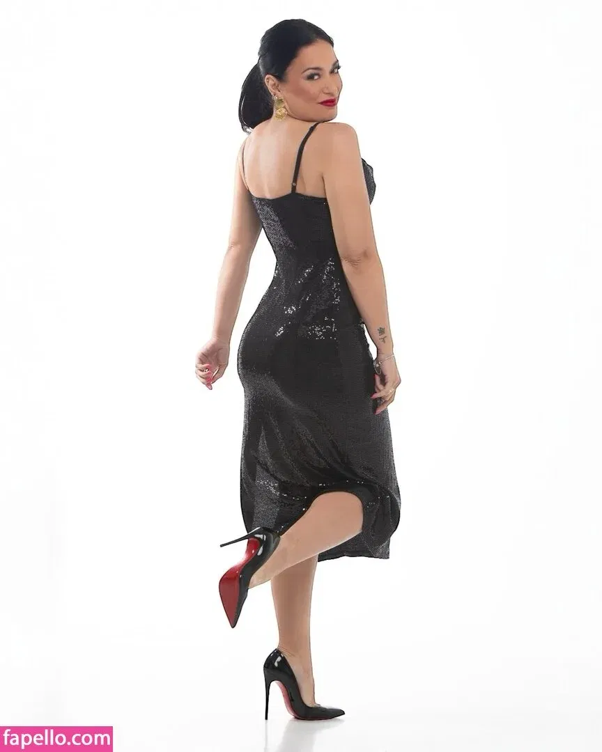 Milene Pavorô Onlyfans Photo Gallery 