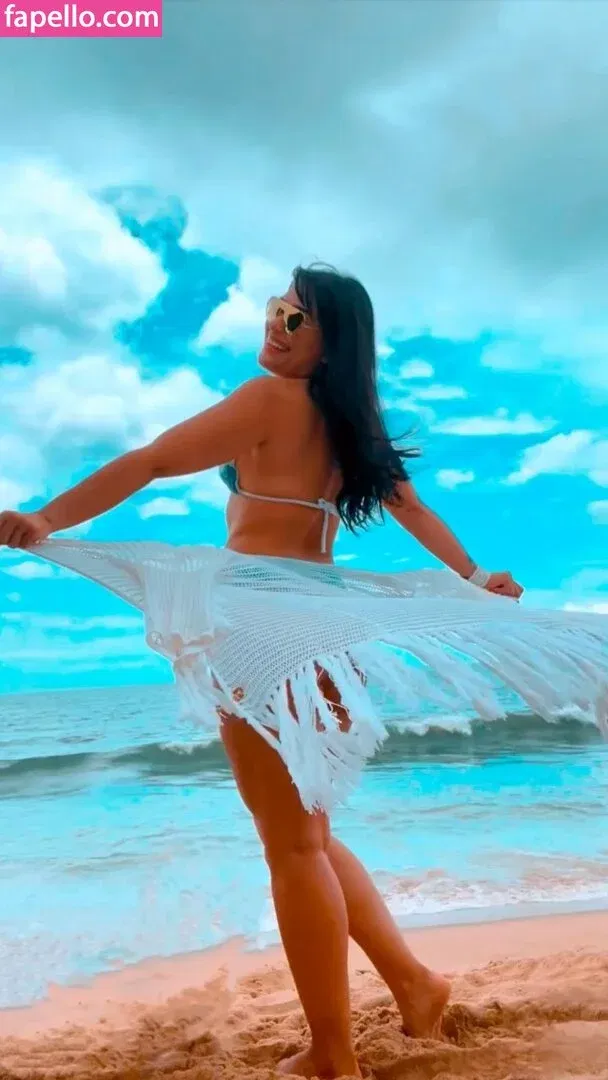 Milene Pavorô Onlyfans Photo Gallery 