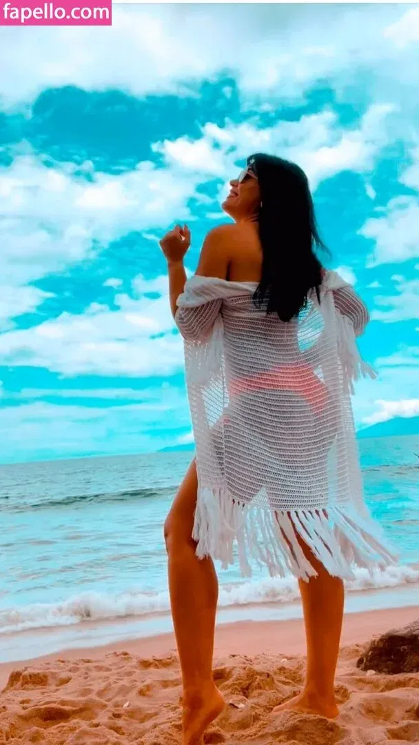 Milene Pavorô Onlyfans Photo Gallery 