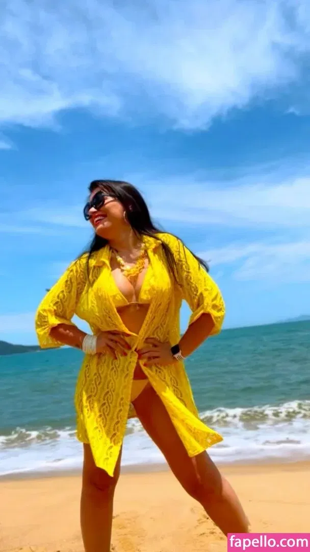 Milene Pavorô Onlyfans Photo Gallery 