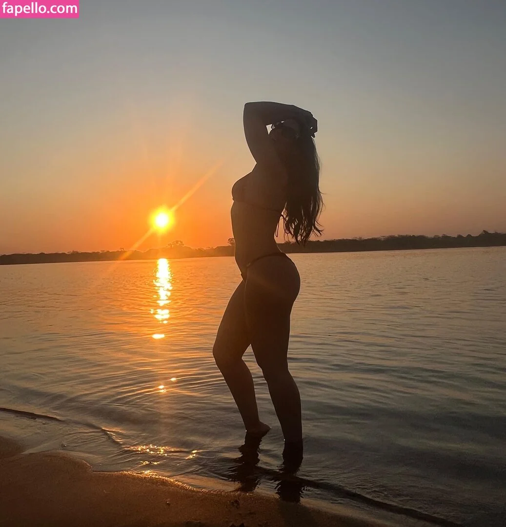 Milene Pavorô Onlyfans Photo Gallery 