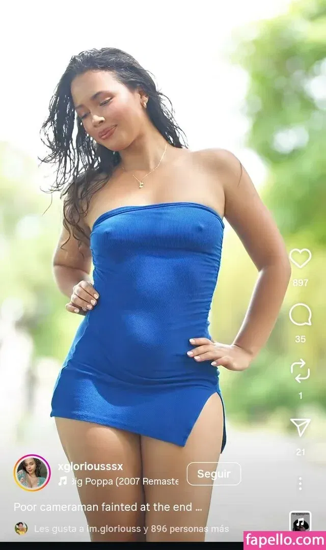 imgloriouss Onlyfans Photo Gallery 