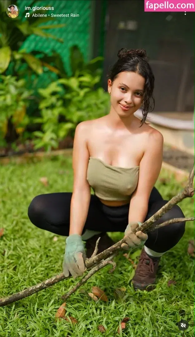 imgloriouss Onlyfans Photo Gallery 