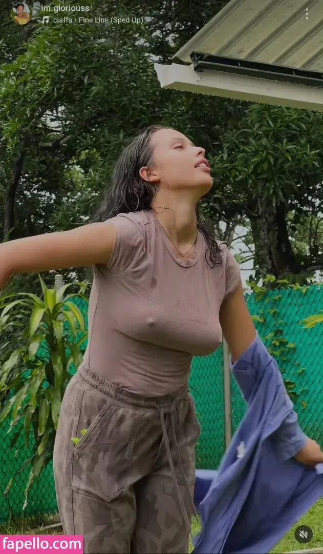 imgloriouss Onlyfans Photo Gallery 