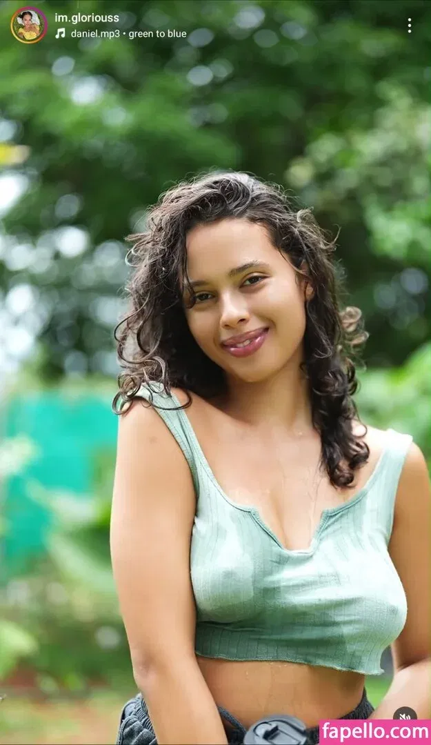 imgloriouss Onlyfans Photo Gallery 