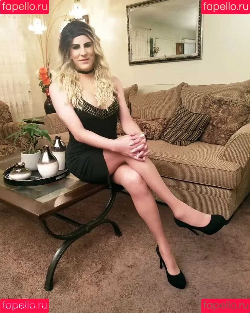 CD Emily Florence Onlyfans Photo Gallery 