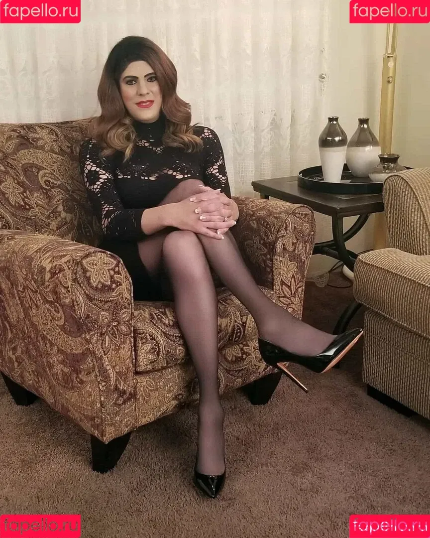 CD Emily Florence Onlyfans Photo Gallery 