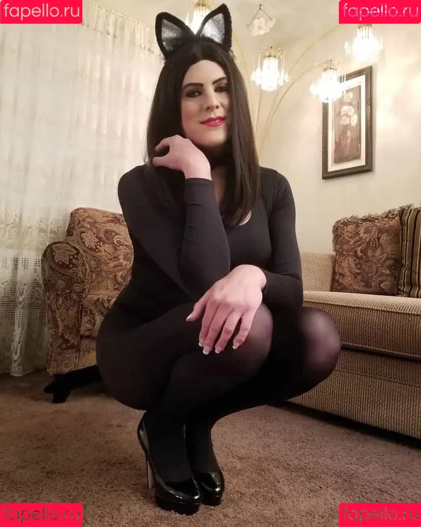 CD Emily Florence Onlyfans Photo Gallery 