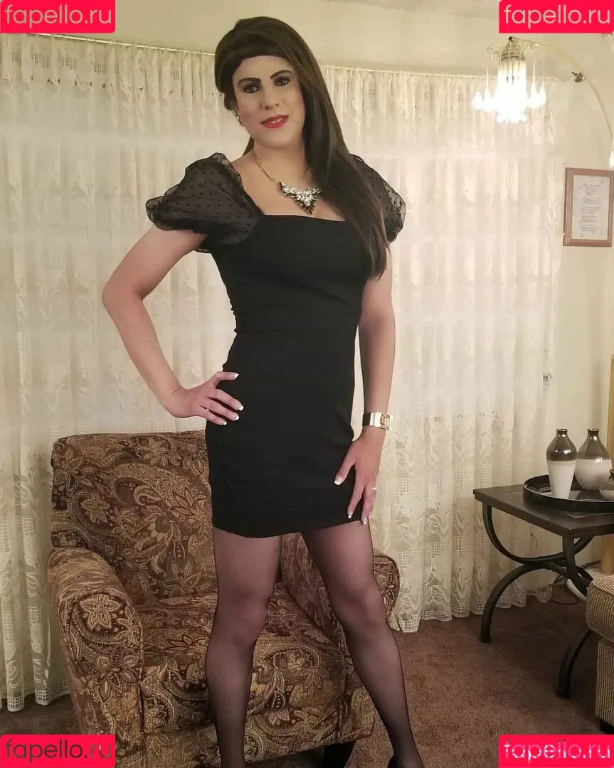 CD Emily Florence Onlyfans Photo Gallery 