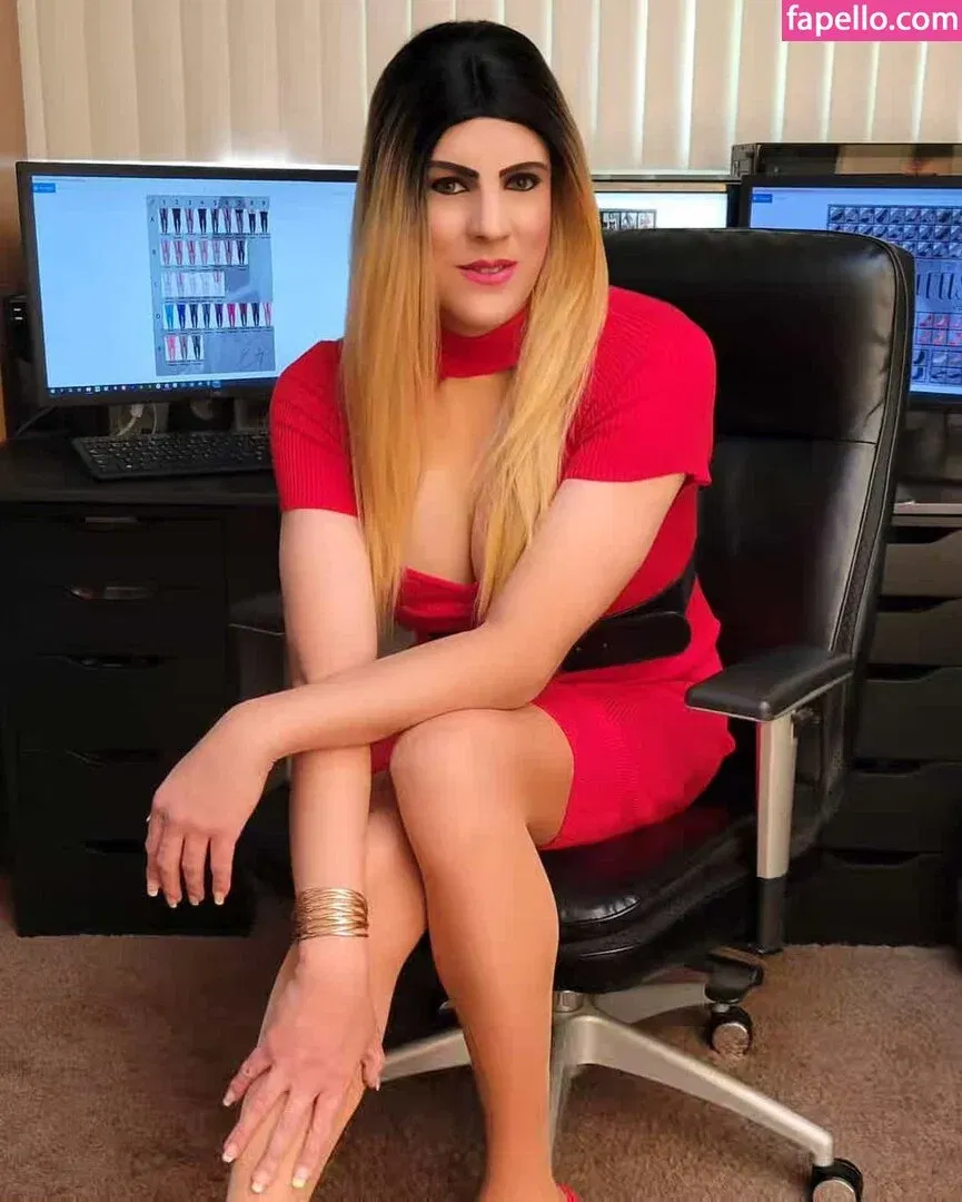 CD Emily Florence Onlyfans Photo Gallery 