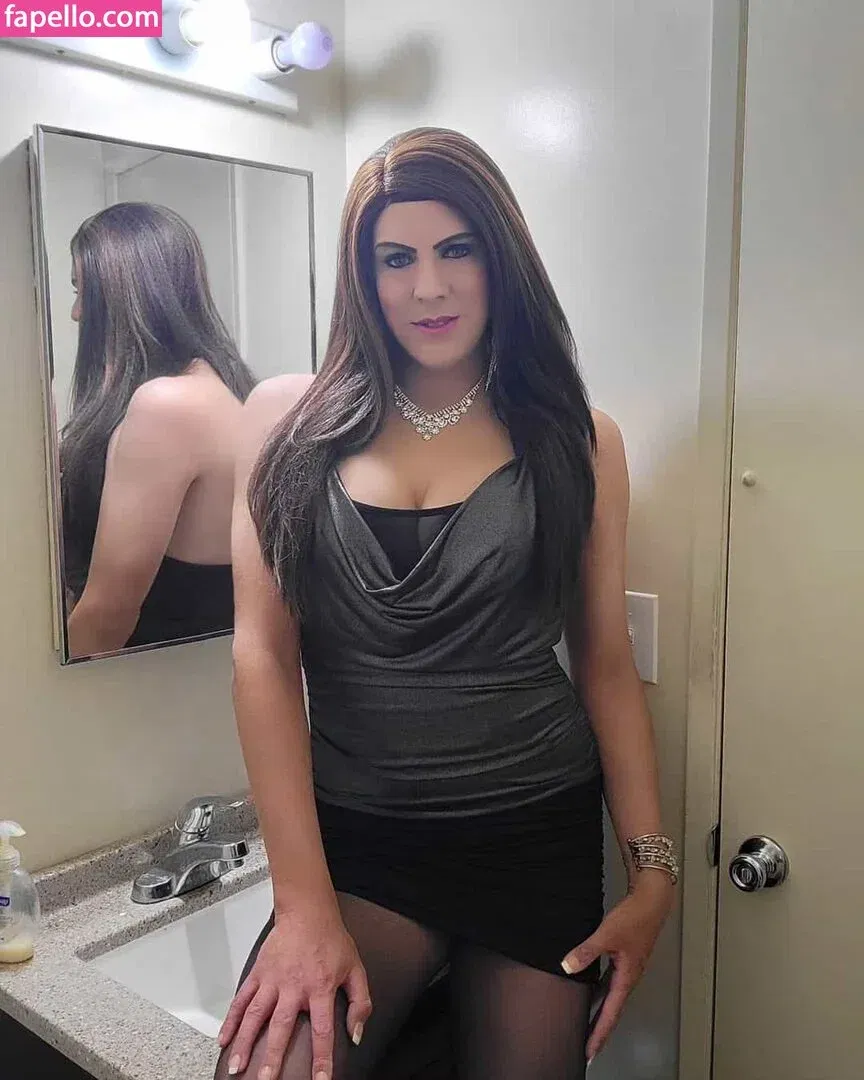 CD Emily Florence Onlyfans Photo Gallery 