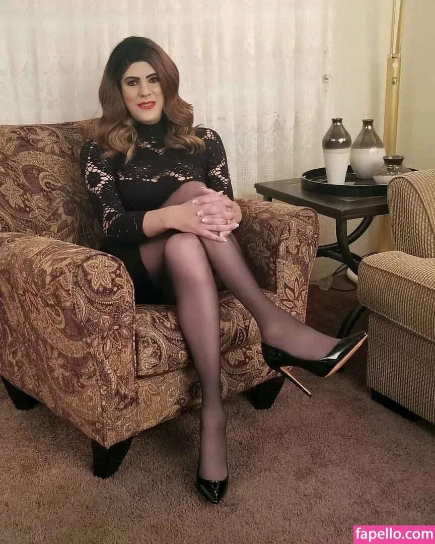 CD Emily Florence Onlyfans Photo Gallery 