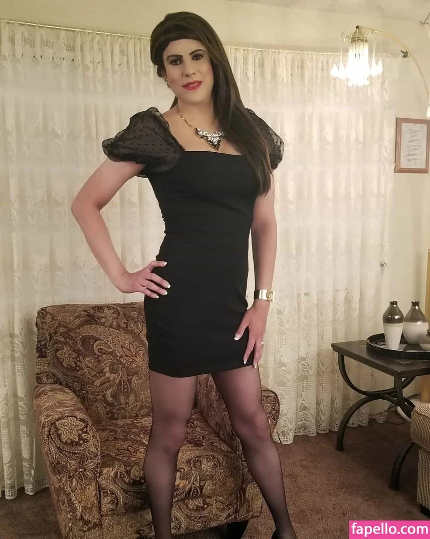 CD Emily Florence Onlyfans Photo Gallery 