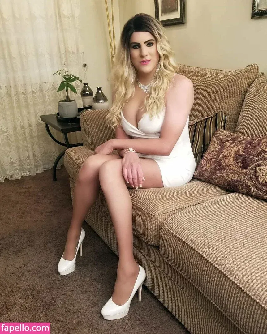 CD Emily Florence Onlyfans Photo Gallery 