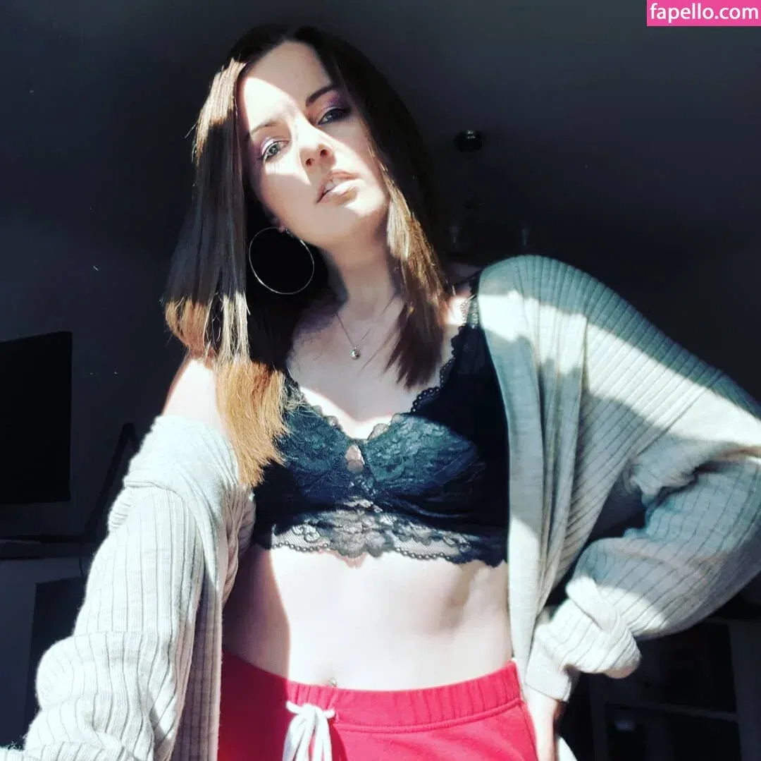 Suzy Lu Onlyfans Photo Gallery 