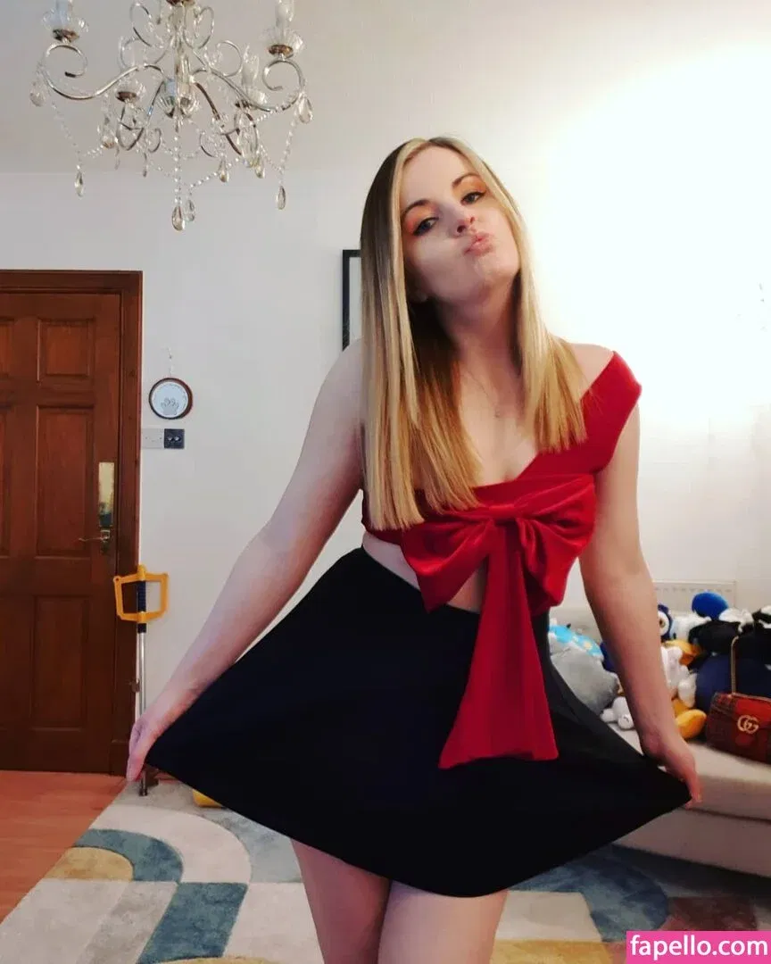 Suzy Lu Onlyfans Photo Gallery 