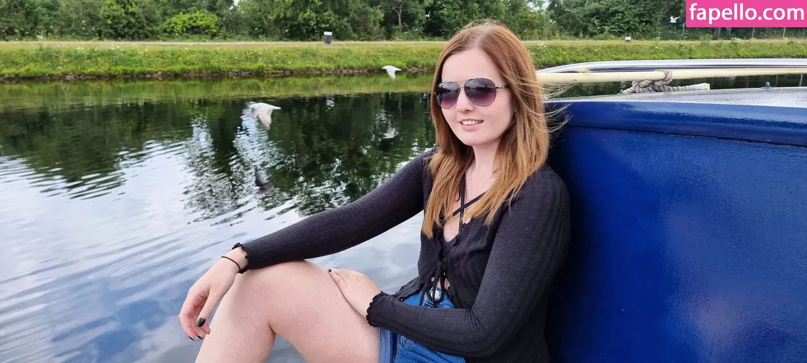 Suzy Lu Onlyfans Photo Gallery 