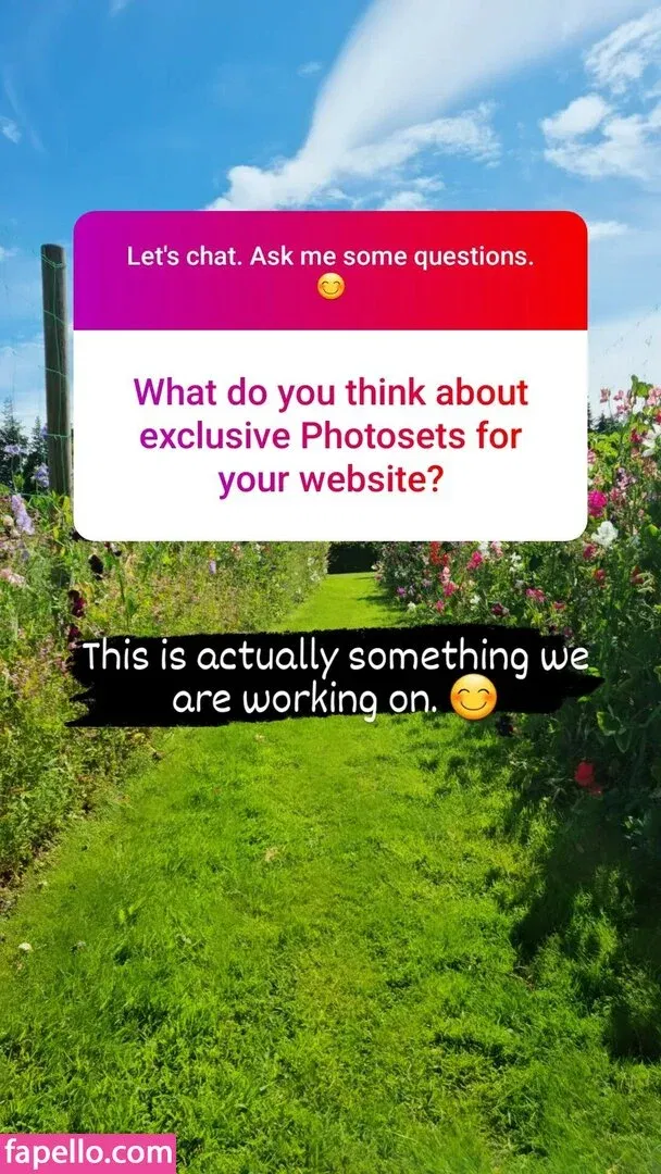 Suzy Lu Onlyfans Photo Gallery 