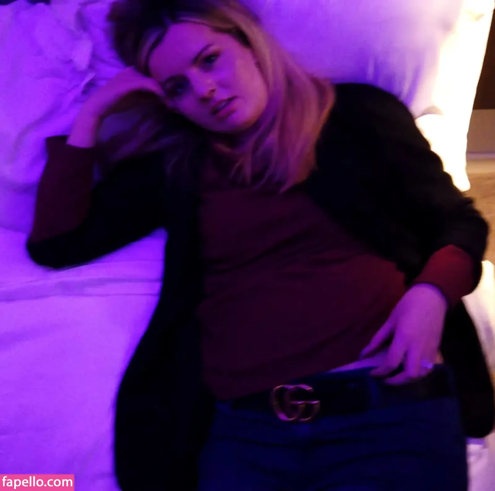 Suzy Lu Onlyfans Photo Gallery 