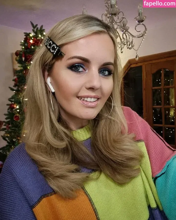 Suzy Lu Onlyfans Photo Gallery 