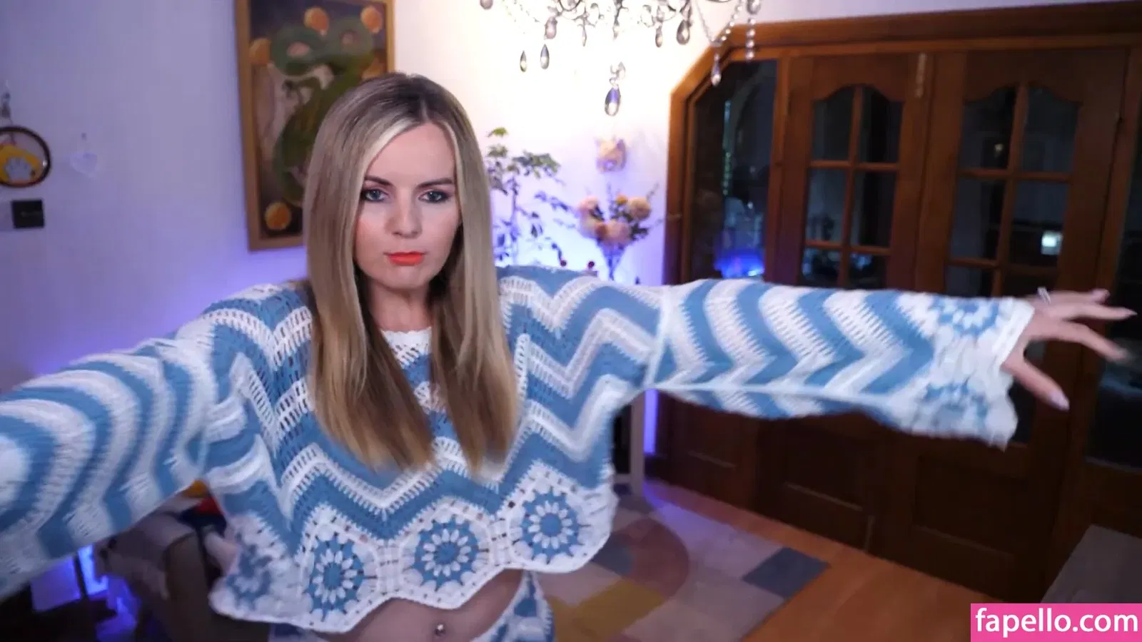 Suzy Lu Onlyfans Photo Gallery 