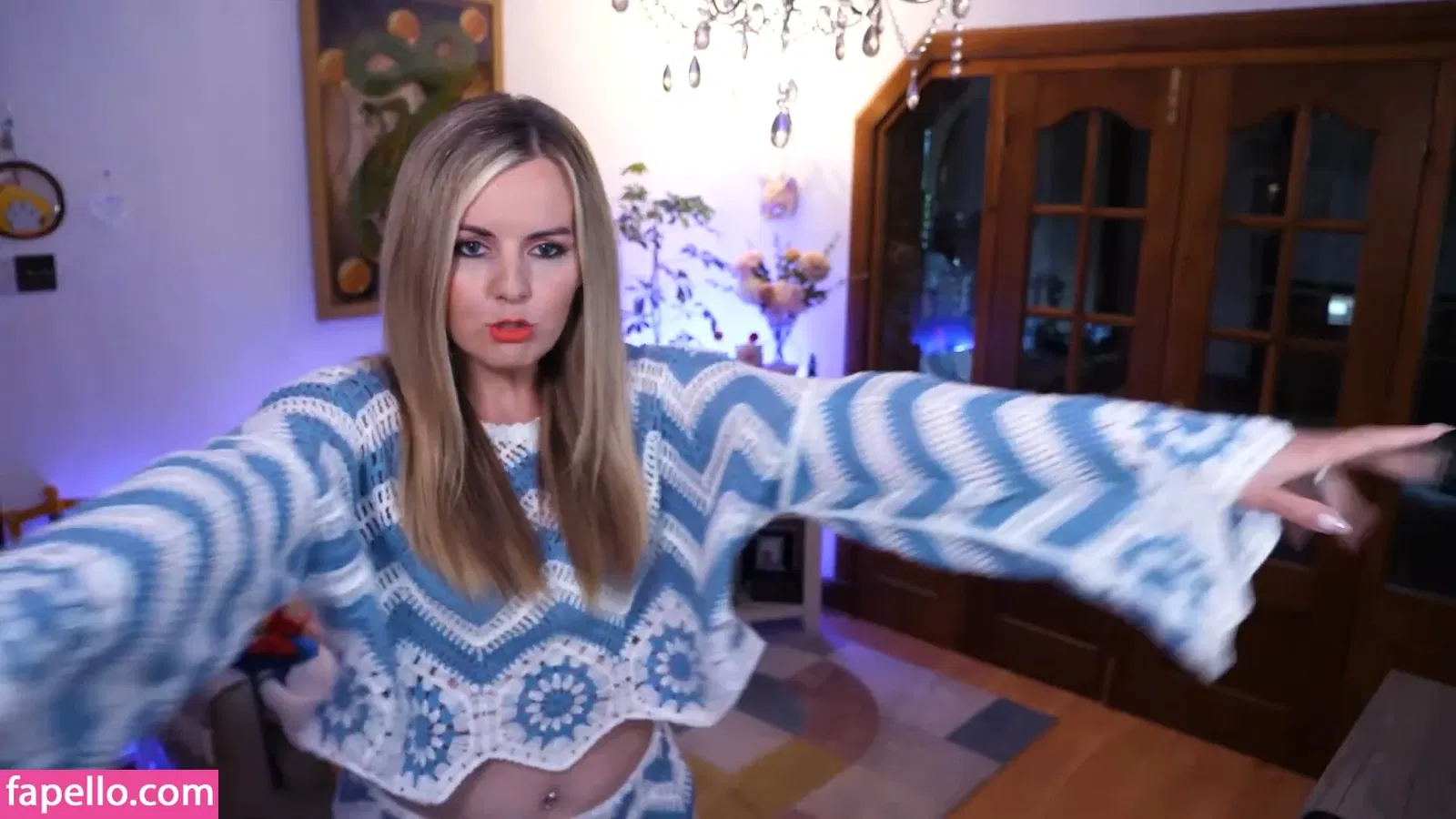 Suzy Lu Onlyfans Photo Gallery 