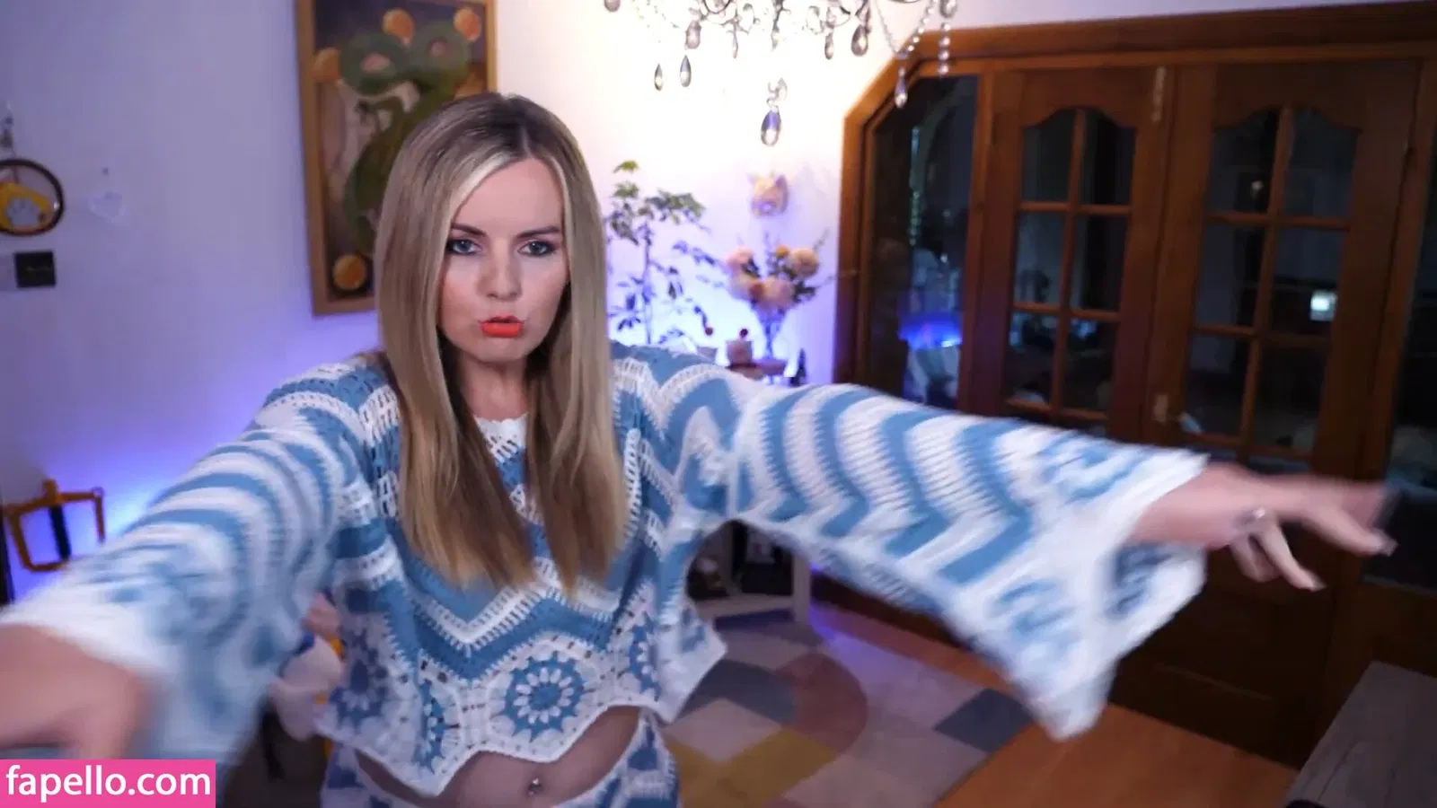 Suzy Lu Onlyfans Photo Gallery 