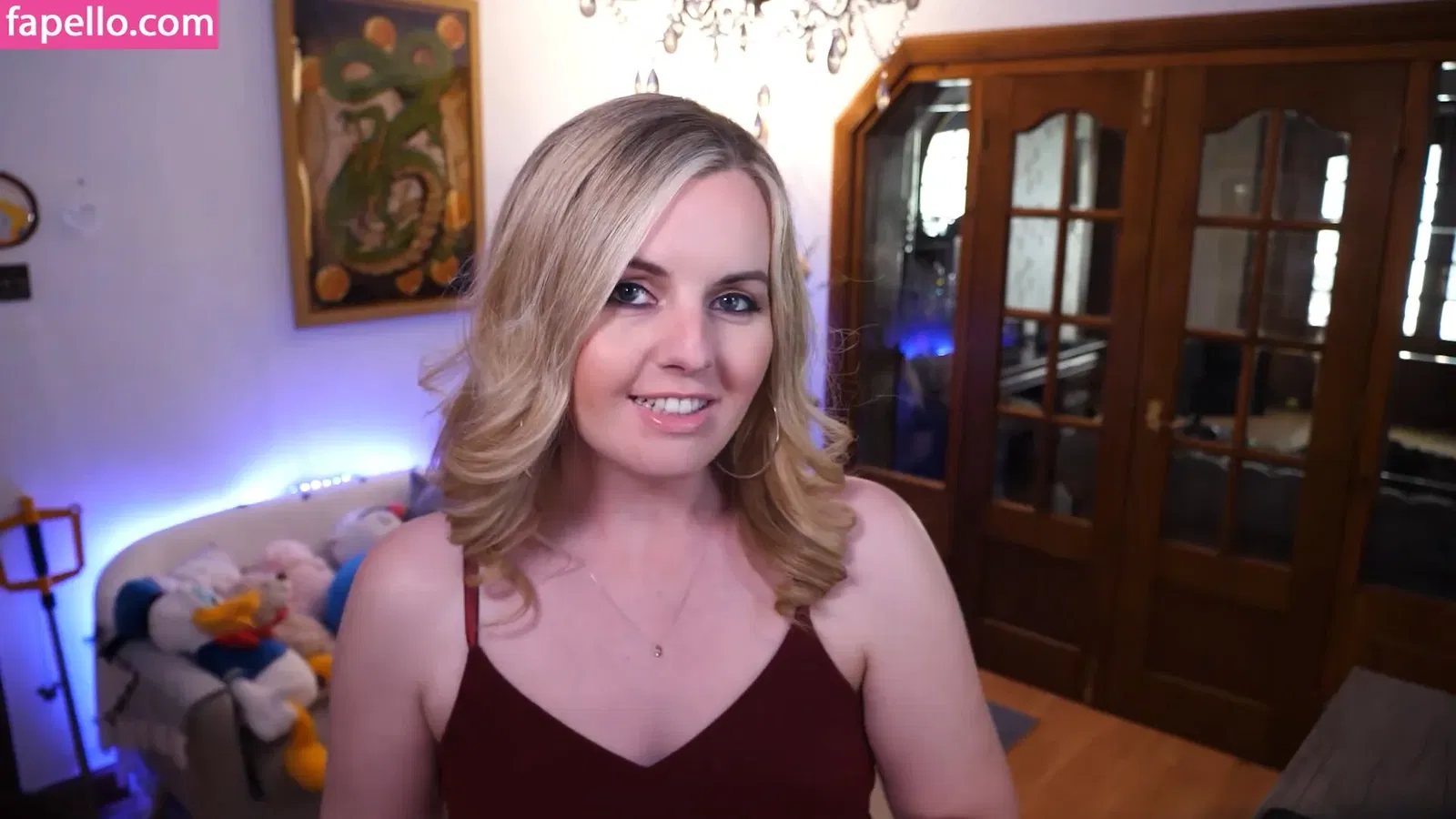 Suzy Lu Onlyfans Photo Gallery 