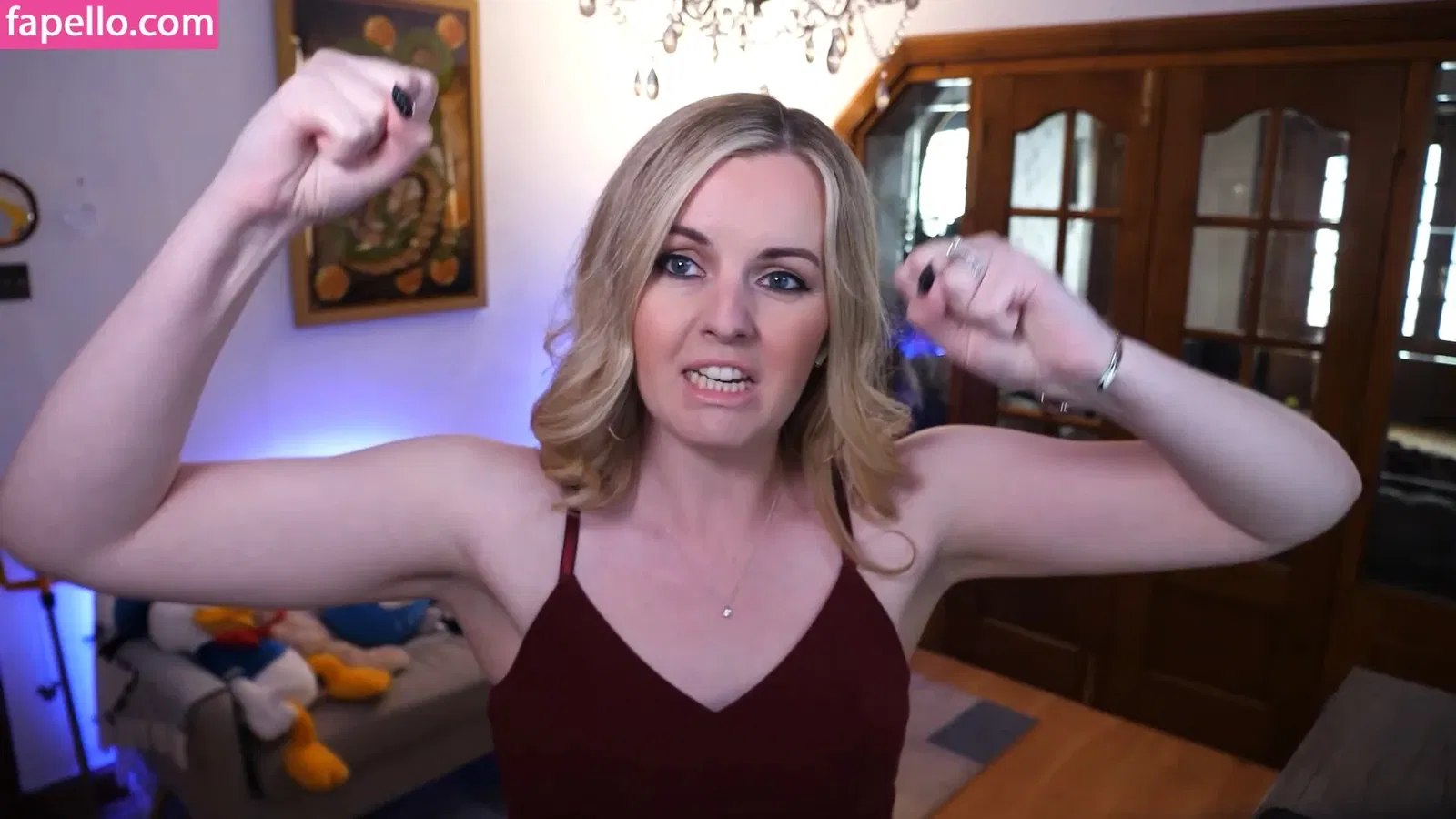 Suzy Lu Onlyfans Photo Gallery 