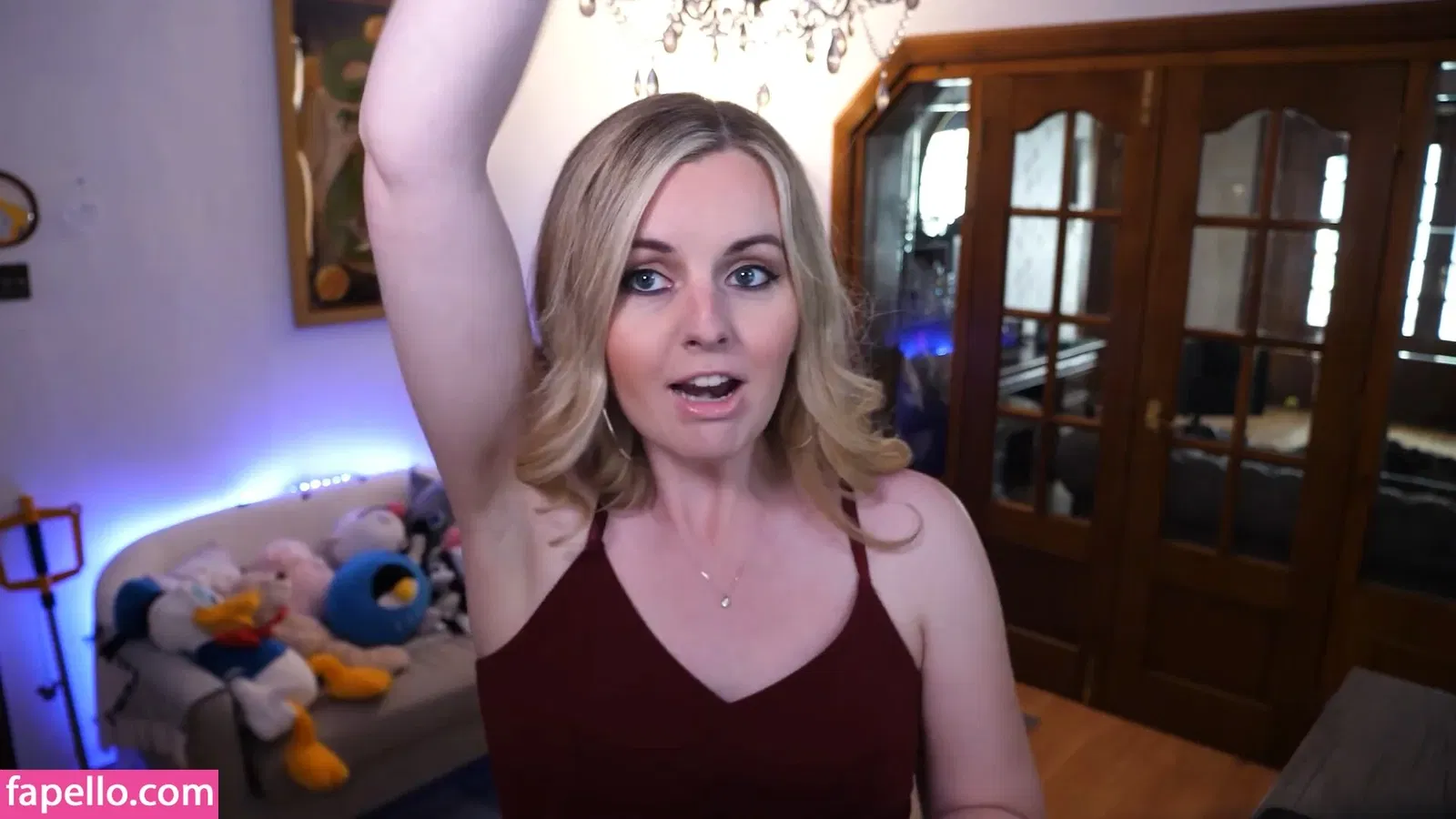 Suzy Lu Onlyfans Photo Gallery 