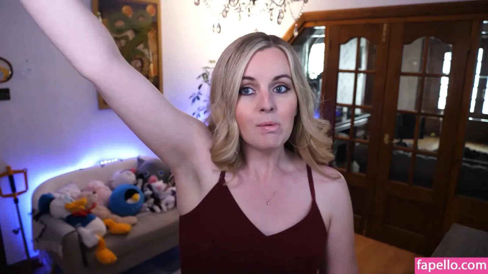 Suzy Lu Onlyfans Photo Gallery 