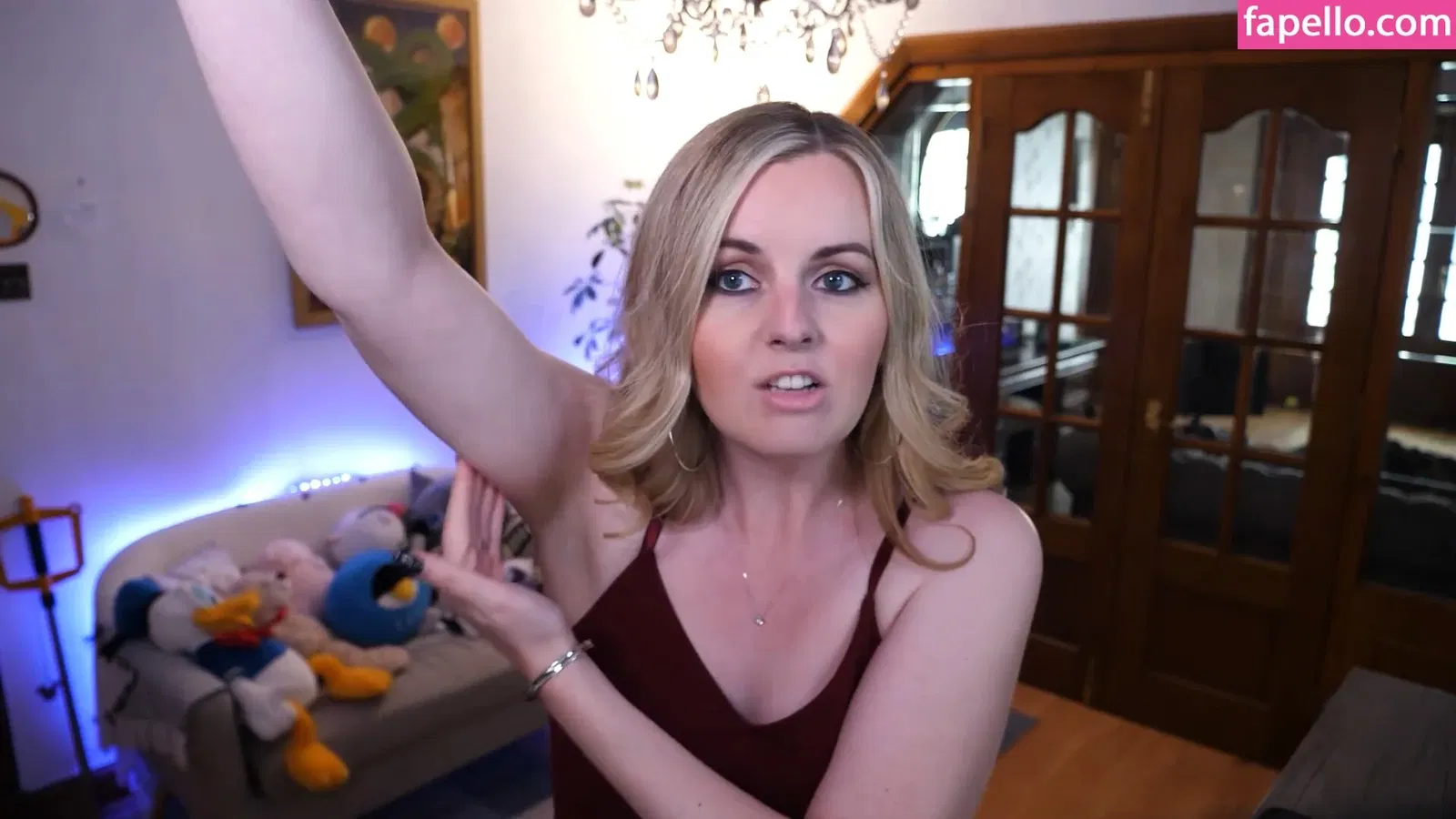 Suzy Lu Onlyfans Photo Gallery 