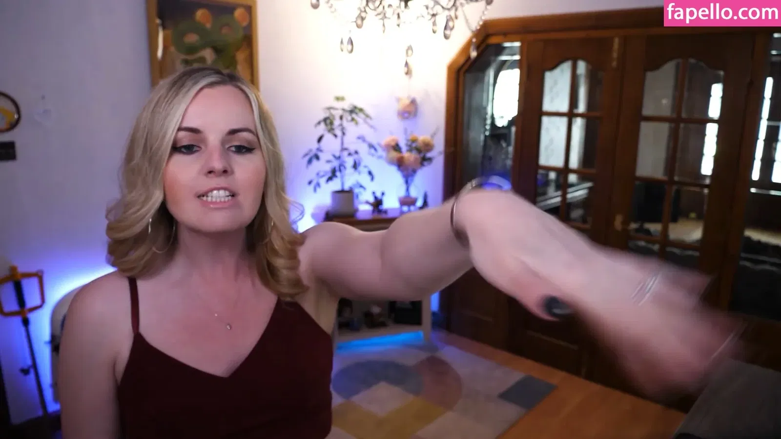 Suzy Lu Onlyfans Photo Gallery 